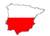 GO PILATES - Polski